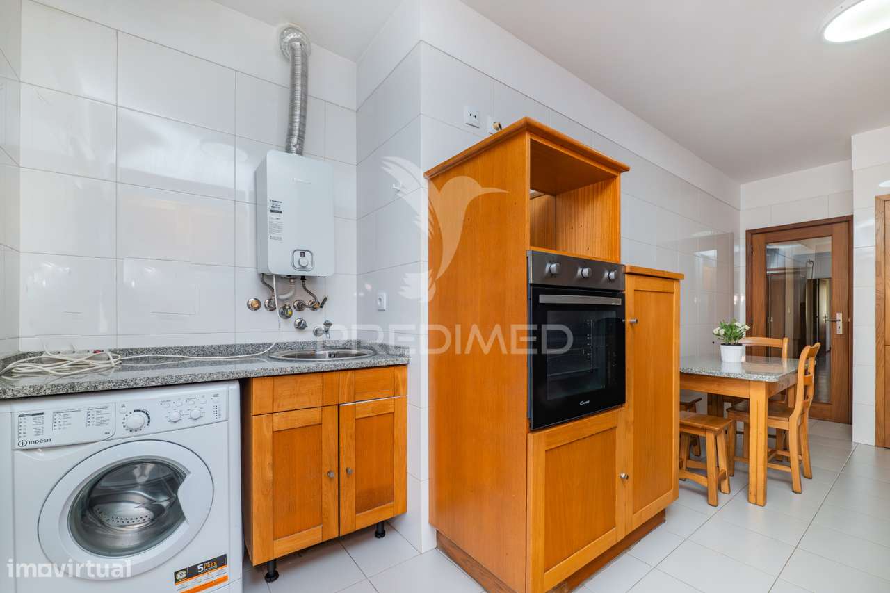 Apartamento T3 - Lamaçães - Grande imagem: 5/26