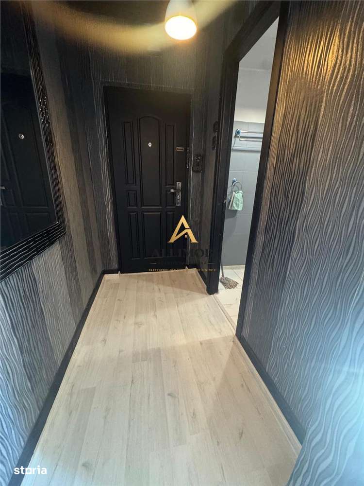 APARTAMENT 2 CAMERE DE VANZARE IN PLOIESTI – ZONA VEST | 40.900 €.-6