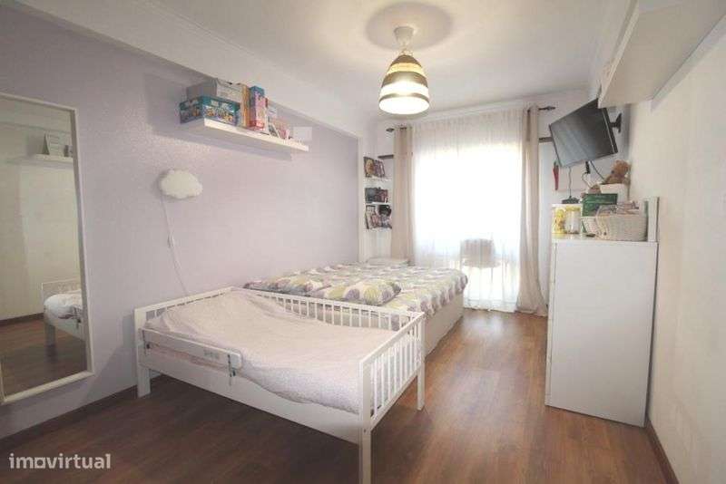 Apartamento T3 + Garagem Mem Martins - Grande imagem: 4/8