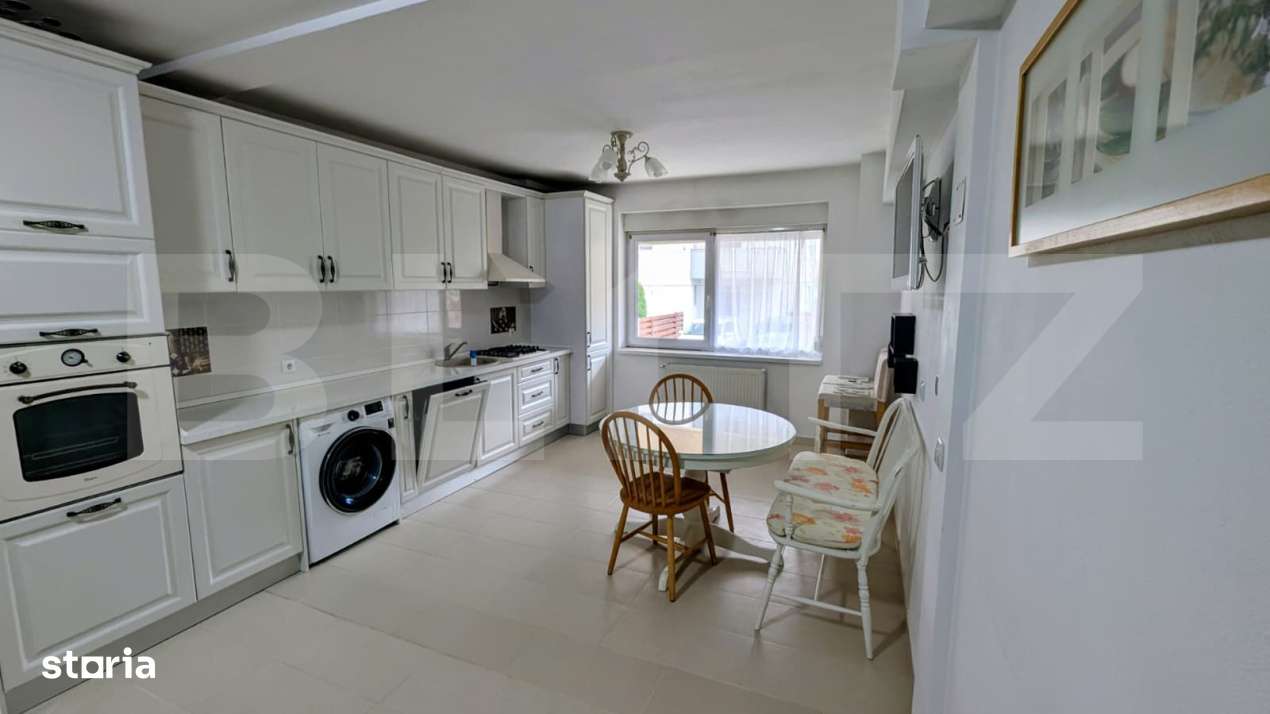 Apartament modern, bloc nou, zona Kaufland din cetate - Imagine principală: 2/8