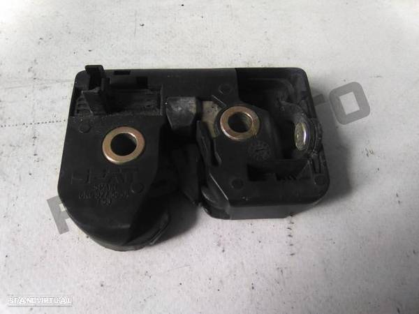 Fechadura Mala 6k682_7505a Seat Ibiza Ii (6k) - 1