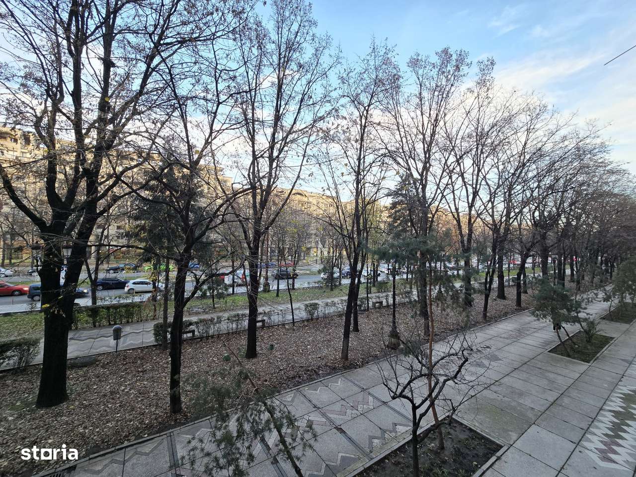 Unirii - Fantani, Casa Poporului, etaj 1, decomandat-17