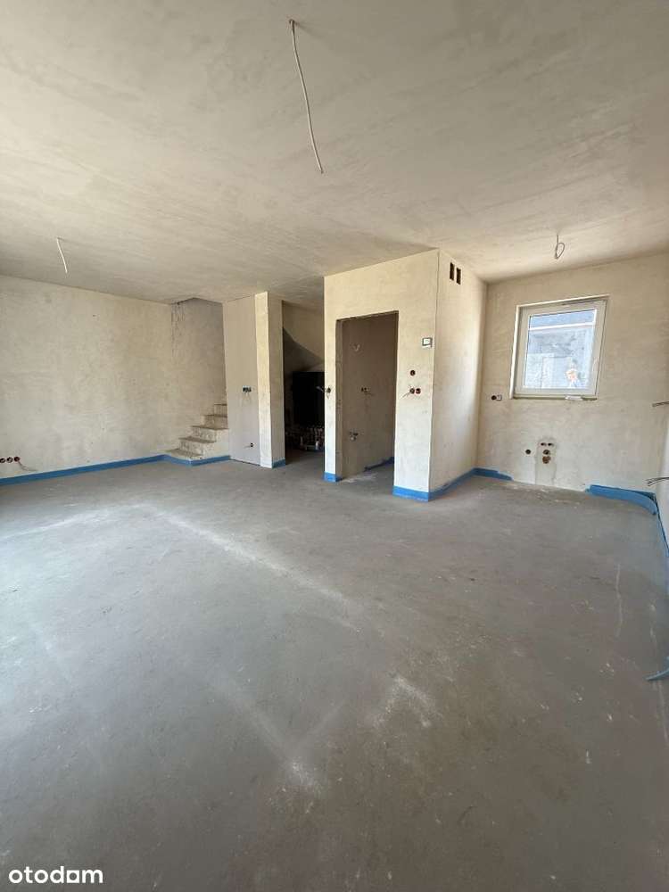 REZERWACJA! Mieszkanie z ogródkiem 91,51 m2-4