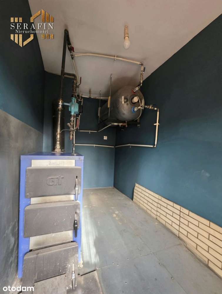 M4 z ogródkiem, 1 piętro-10