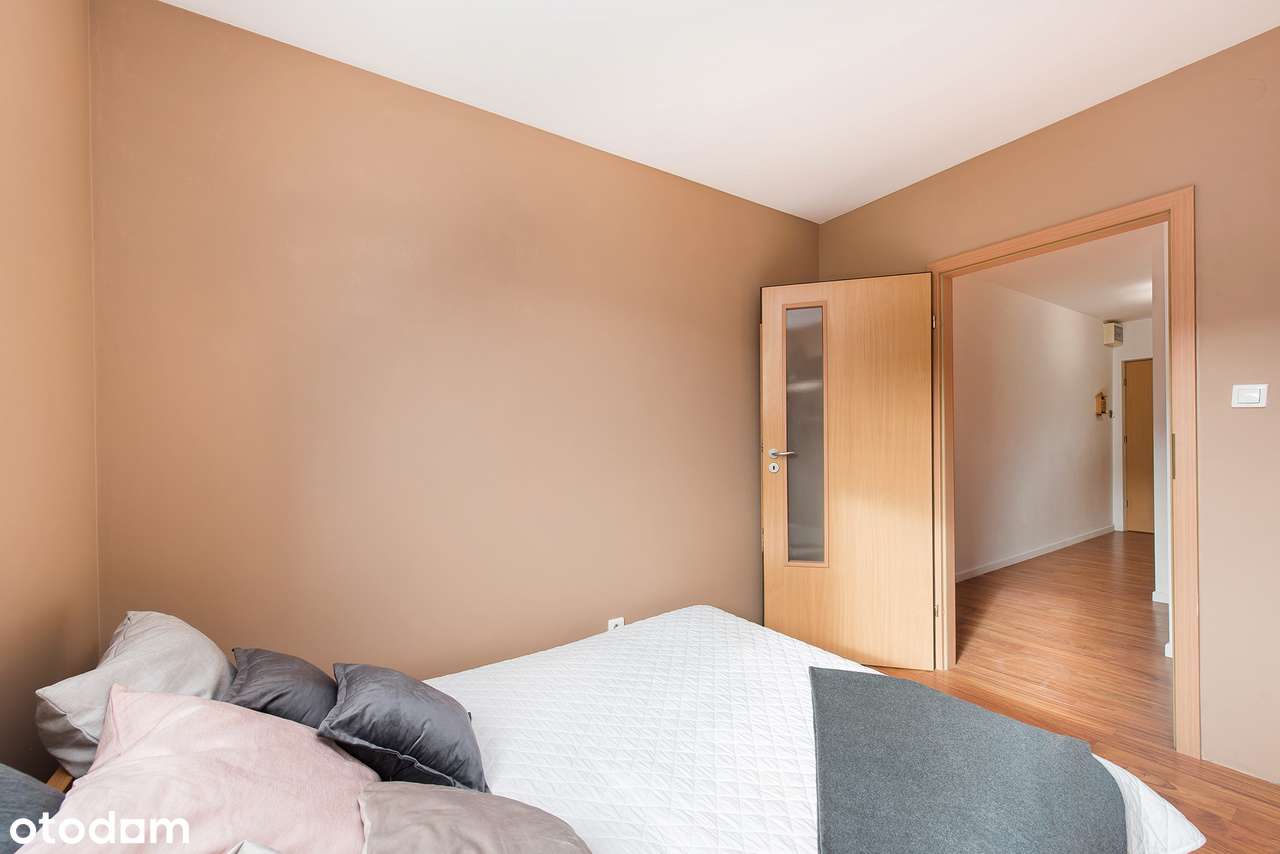 Sprzedam 4-pokojowe mieszkanie dwupoziomowe – Myślenice-5