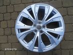 Felga 20'' 5x114,3 Renault 6,5x20 ET33 403006686R - 1