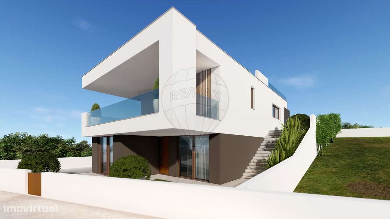 Moradia T3 para venda - Grande imagem: 2/40