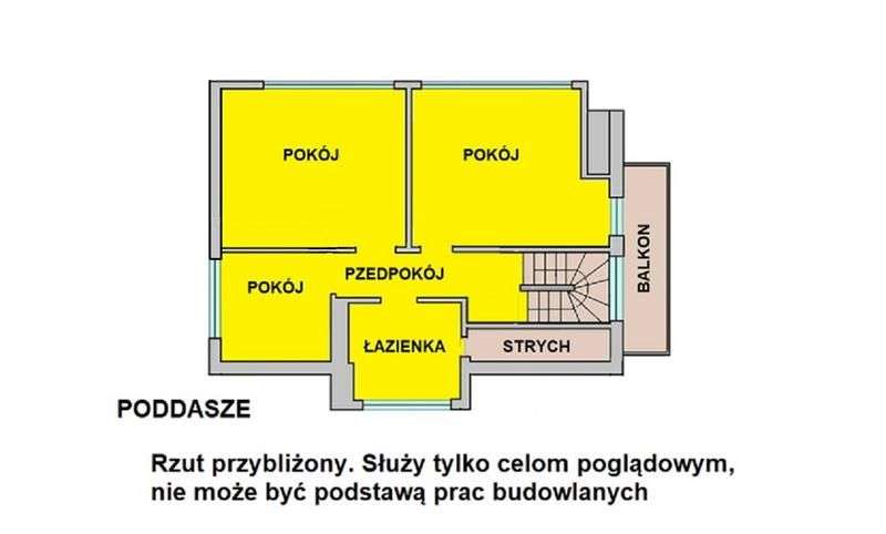 Dom wolnostojący - Drawsko Pomorskie-7