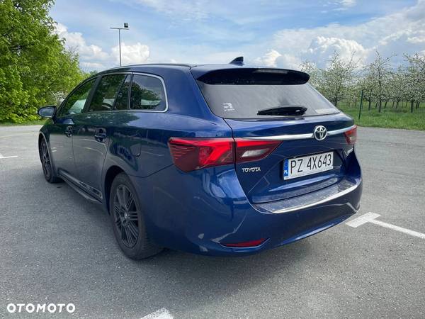 Toyota Avensis 2.0 D-4D Prestige - 5