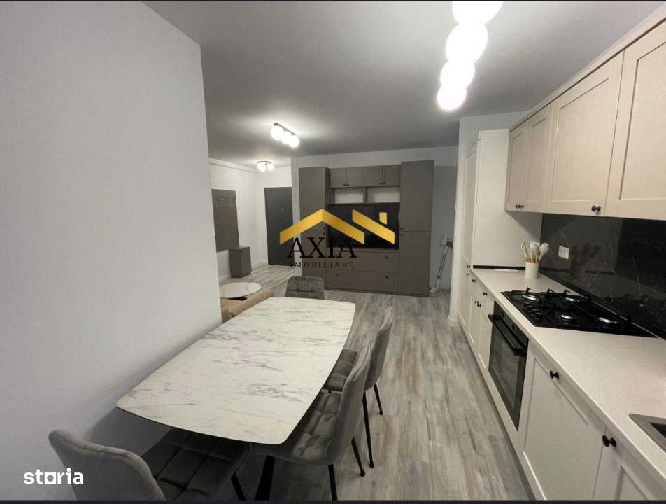 Apartament 3 camere, zona Somesului!-2