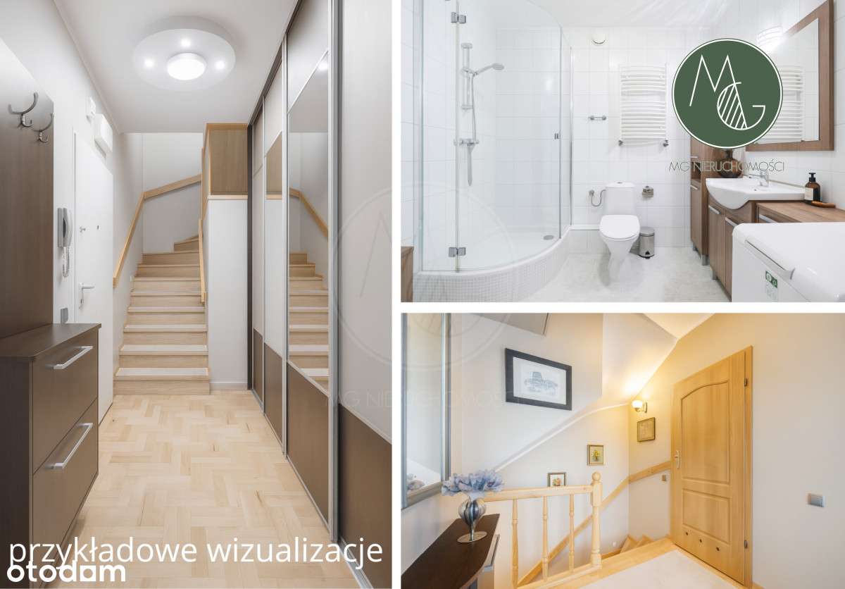 Wygodne 3 pokoje, balkon, m.postojowe, piwnica-1