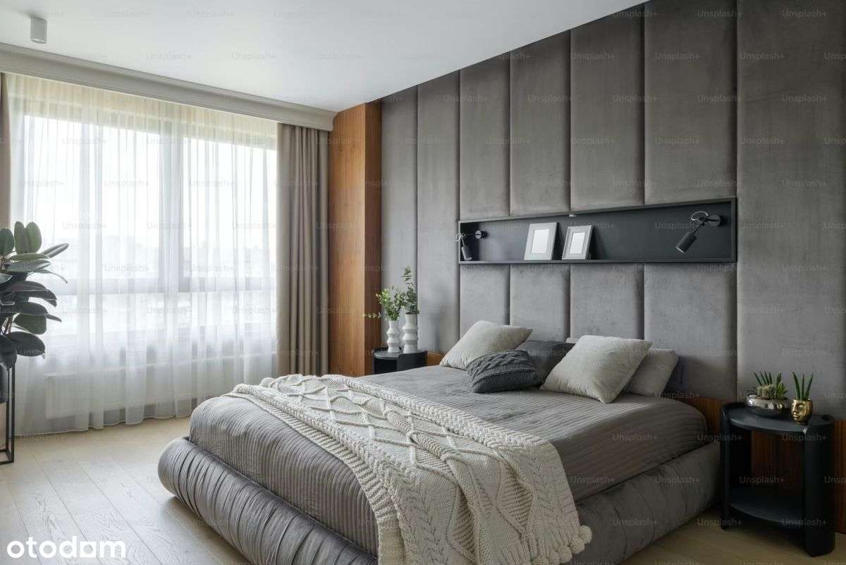 2 pokoje na nowym osiedlu! ✅ Świąteczne rabaty-1