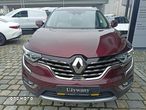 Renault Koleos 2.0 dCi Initiale Paris 4x4 X-Tronic - 2