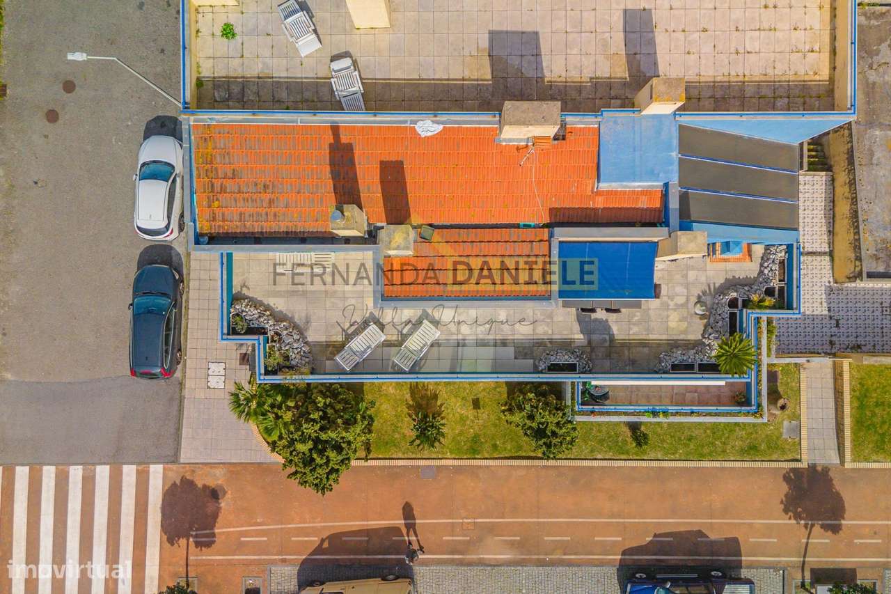 Apartamento T3 com Varanda e Suíte – 5 Minutos da Praia de Esmoriz-52