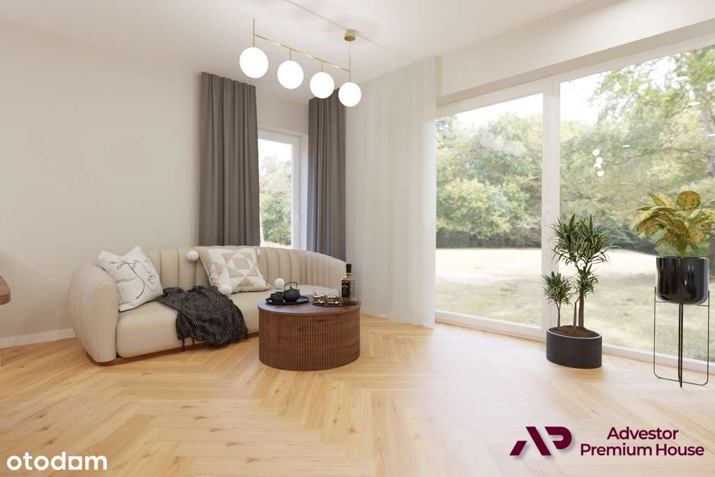 Zarezerwuj ostatni lokal - 66 m2 plus poddasze 35 m2-5