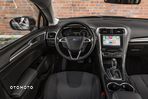 Ford Mondeo 2.0 TDCi Titanium PowerShift - 25