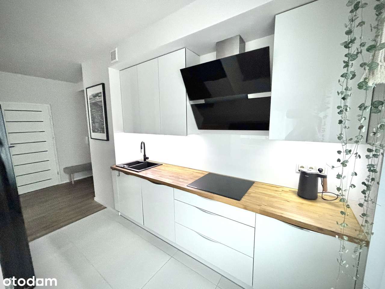 3 pokoje I ogródek I garaż  I  kompletnie wyposażone  I  na sprzedaż-5