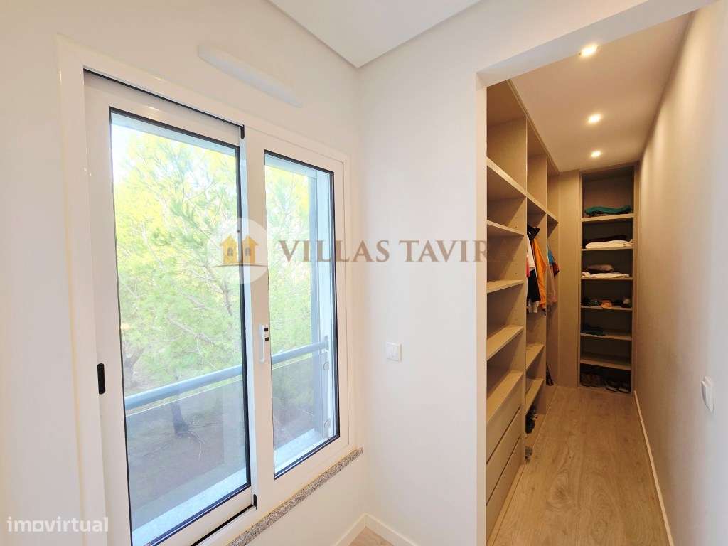 Apartamento T3 com Terraço, Vista Mar, Jacuzzi e Estacionamento Pri...-11