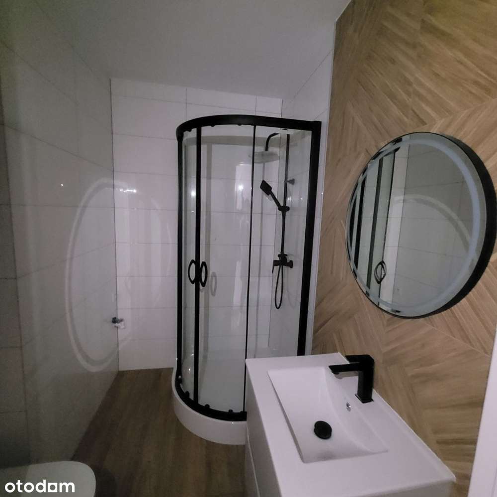 Mieszkanie 46 m2 Centrum, bez prowizji-7