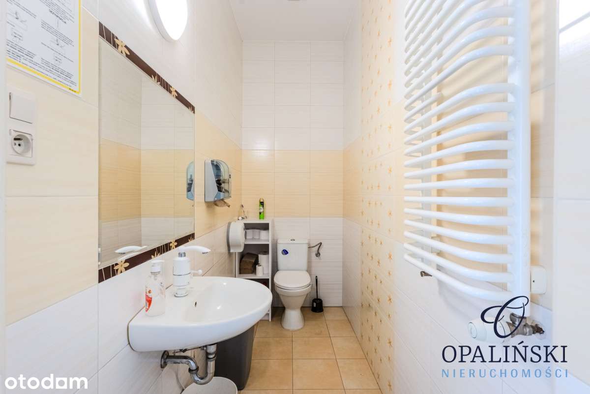 Hala Produkcyjno-Magazynowo-Biurowa-5