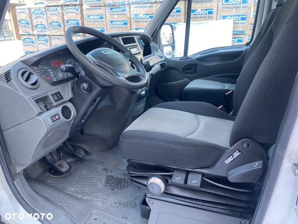 Iveco 50c21 - 9