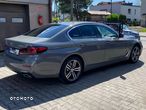 BMW Seria 5 530e xDrive Luxury Line - 3