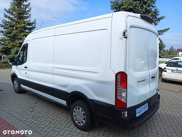 Ford Transit - 5