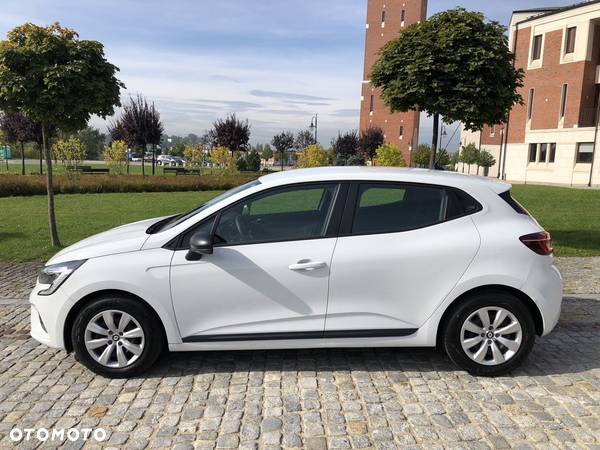 Renault Clio 0.9 TCe Life - 4