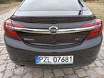 Opel Insignia 2.0 CDTI Executive - 10