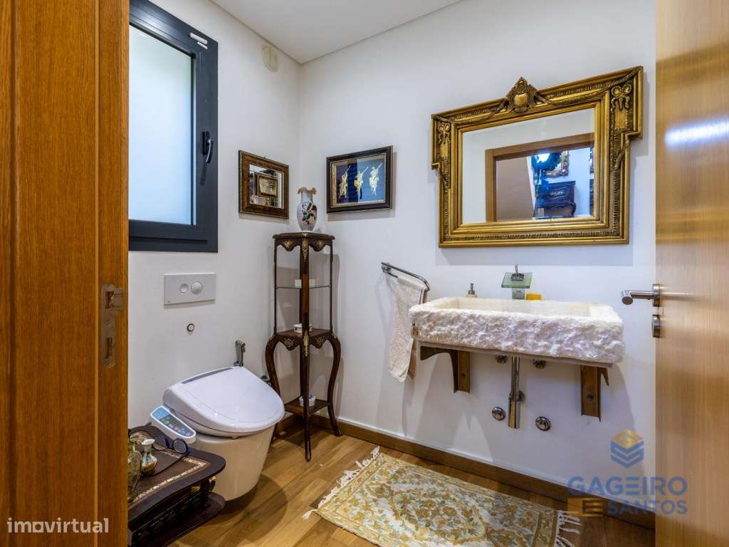 Moradia T4 São Martinho do Porto-27