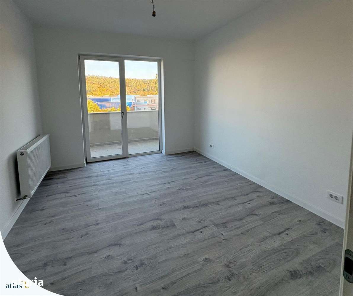 Apartament 2 camere | Intabulat | 58.43 mp | 109.586 euro | Comision 0 - Imagine principală: 5/12