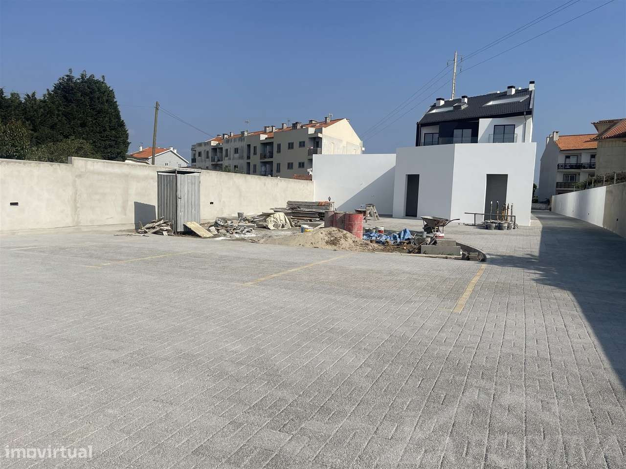Apartamento T2 DUPLEX Venda em Gafanha da Nazaré,Ílhavo-32