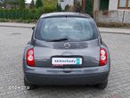 Nissan Micra 1.2 Visia (klm) - 14