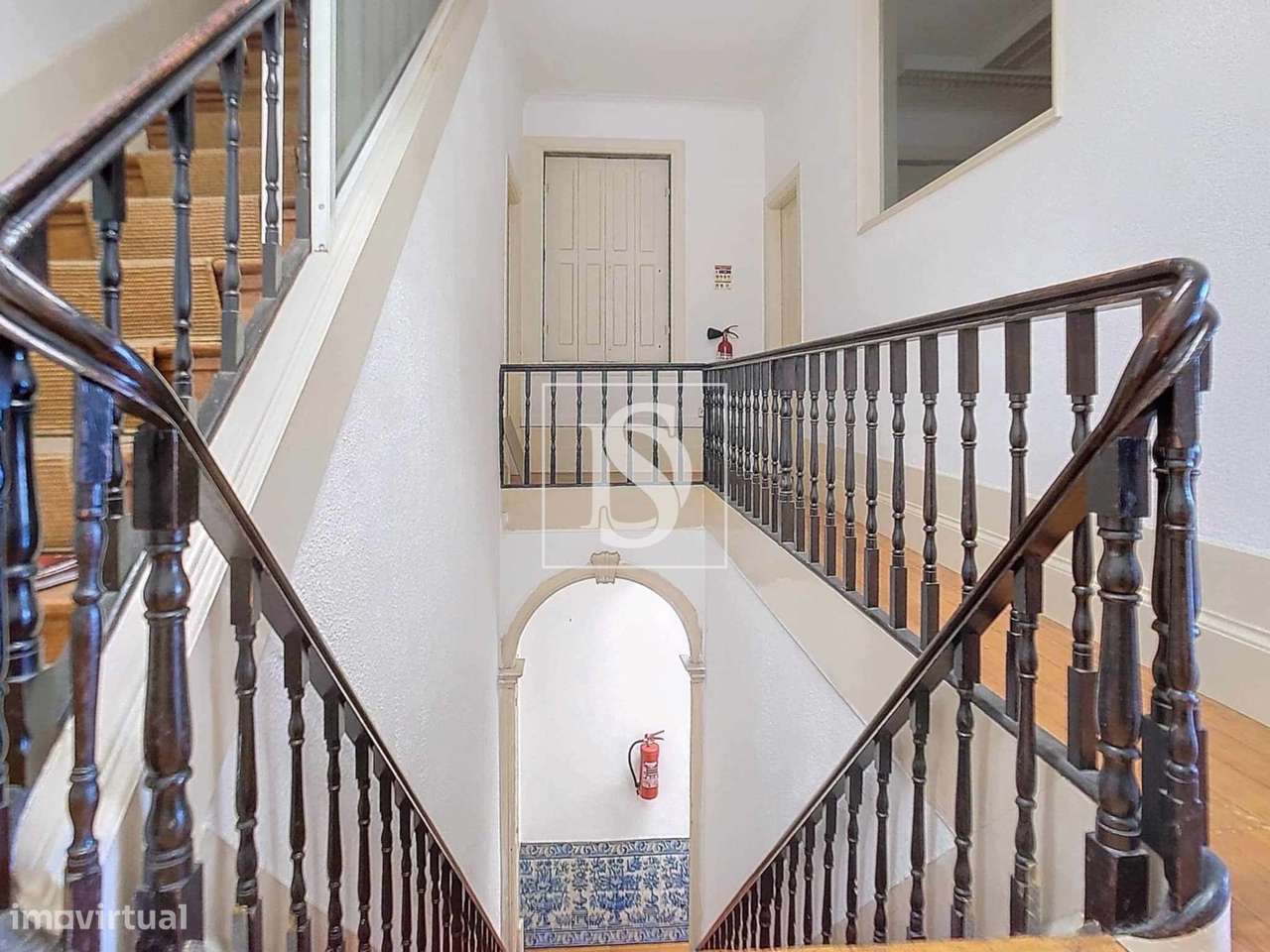 Fabulosa Moradia T3+1  localizado perto da Avenida da Boavista e Casa - Grande imagem: 4/38