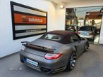 Porsche 997 Turbo Cabriolet PDK - 37