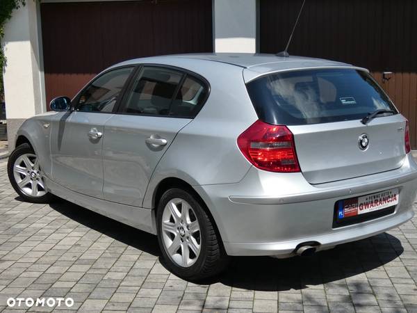 BMW Seria 1 116i - 16