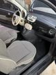 Fiat 500 1.2 8V Lounge - 11