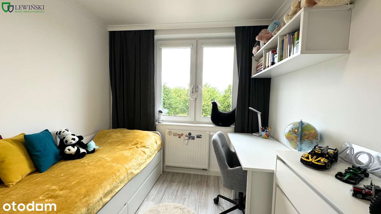 Apartament Premium - 3 pokoje - 1 piętro-11