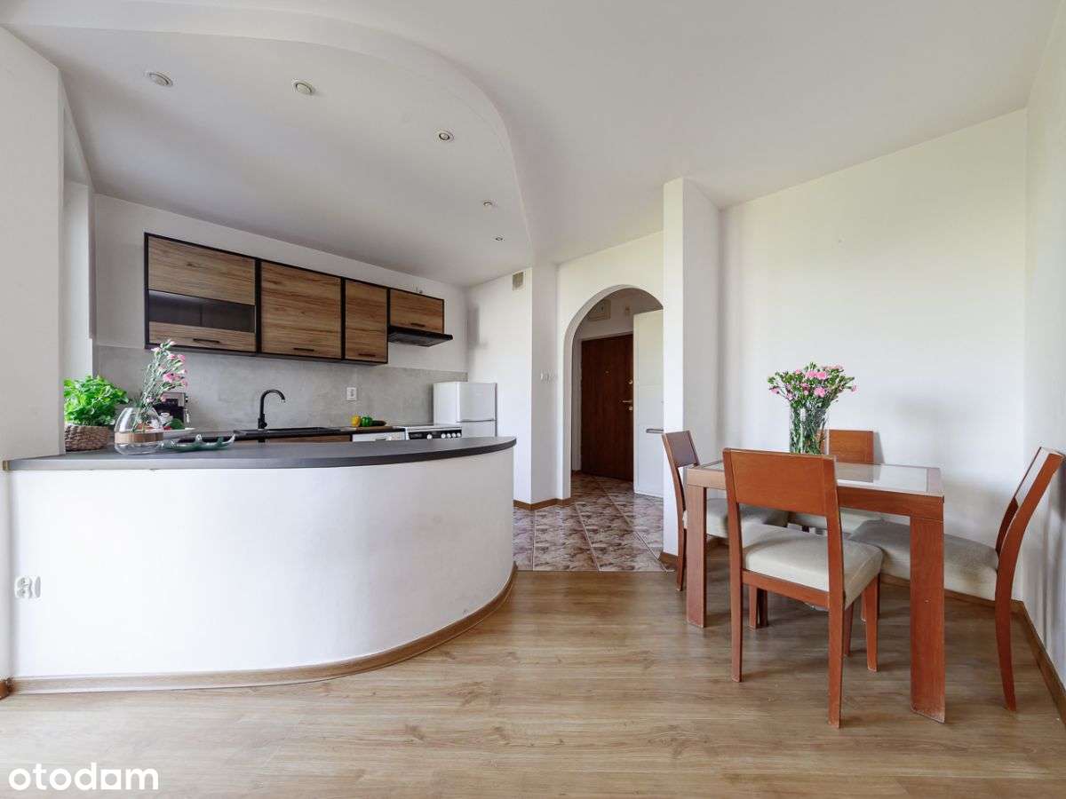 kawalerka, świetna lokalizacja, kameralne osiedle - Pełny obrazek: 5/20