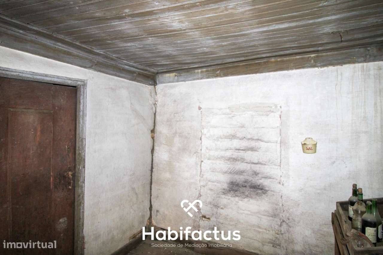 Oportunidade de Restauração em Tondela - Grande imagem: 4/9