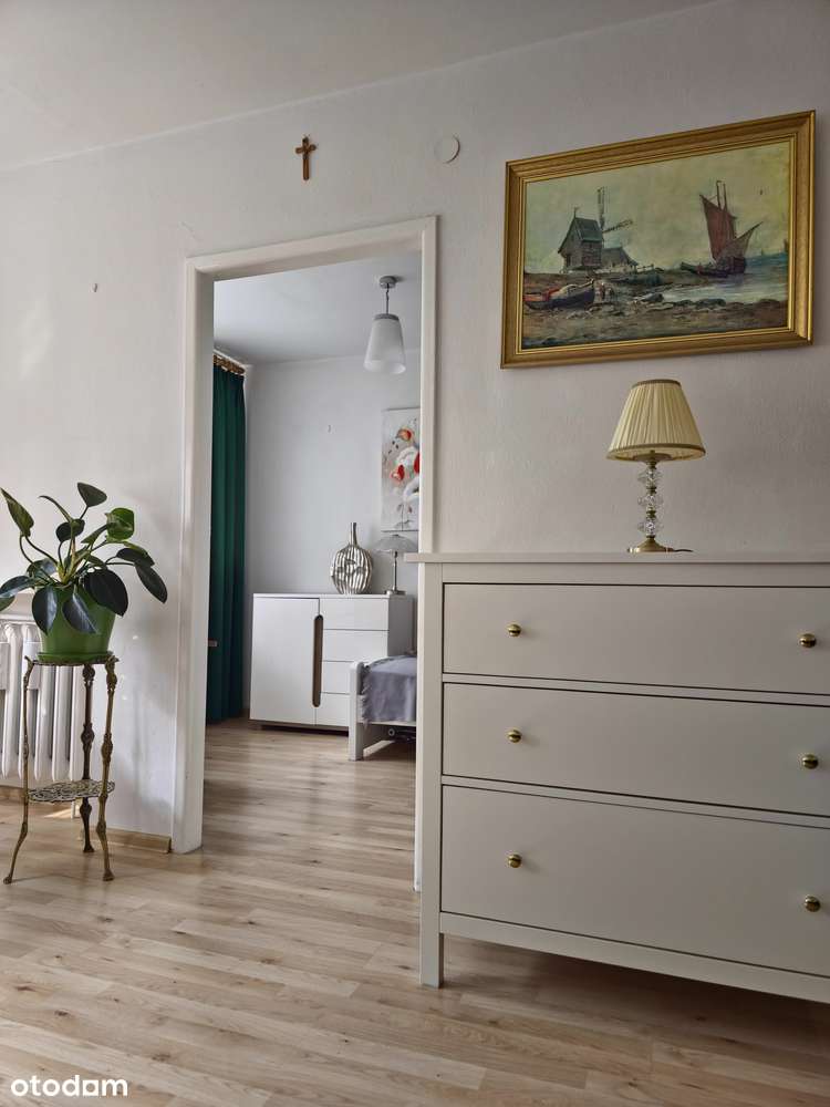 2 pokoje w sercu Grochowa | Świetna lokalizacja | Otoczenie zieleni-4