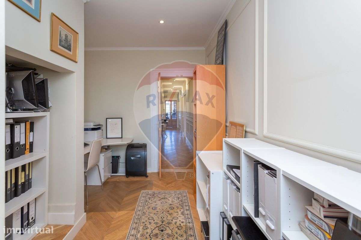 Apartamento T3 para venda-36