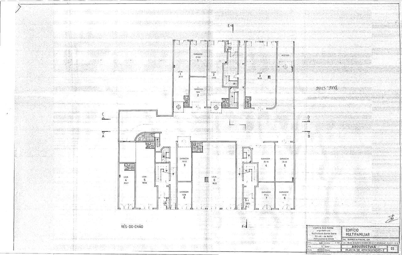 Espaço comercial no centro da cidade - Grande imagem: 4/13