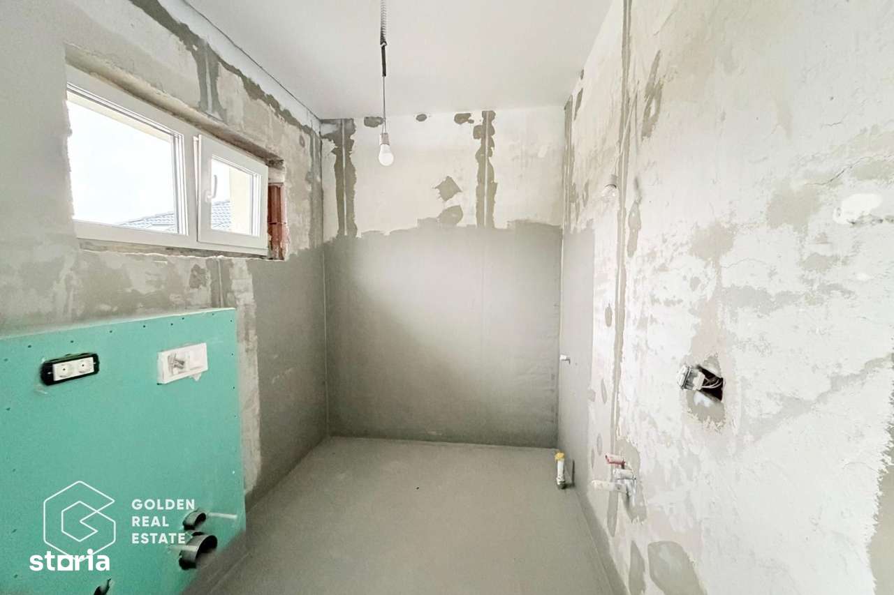 Apartamente noi 2-3 camere, ansamblu rezidential premium, zona Lipovei-5