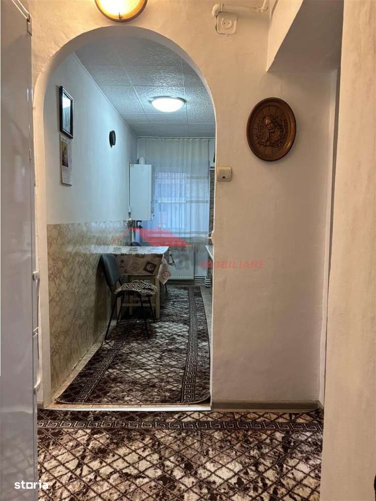 Apartament 4 camere, Aleea Zorilor, Beclean-14