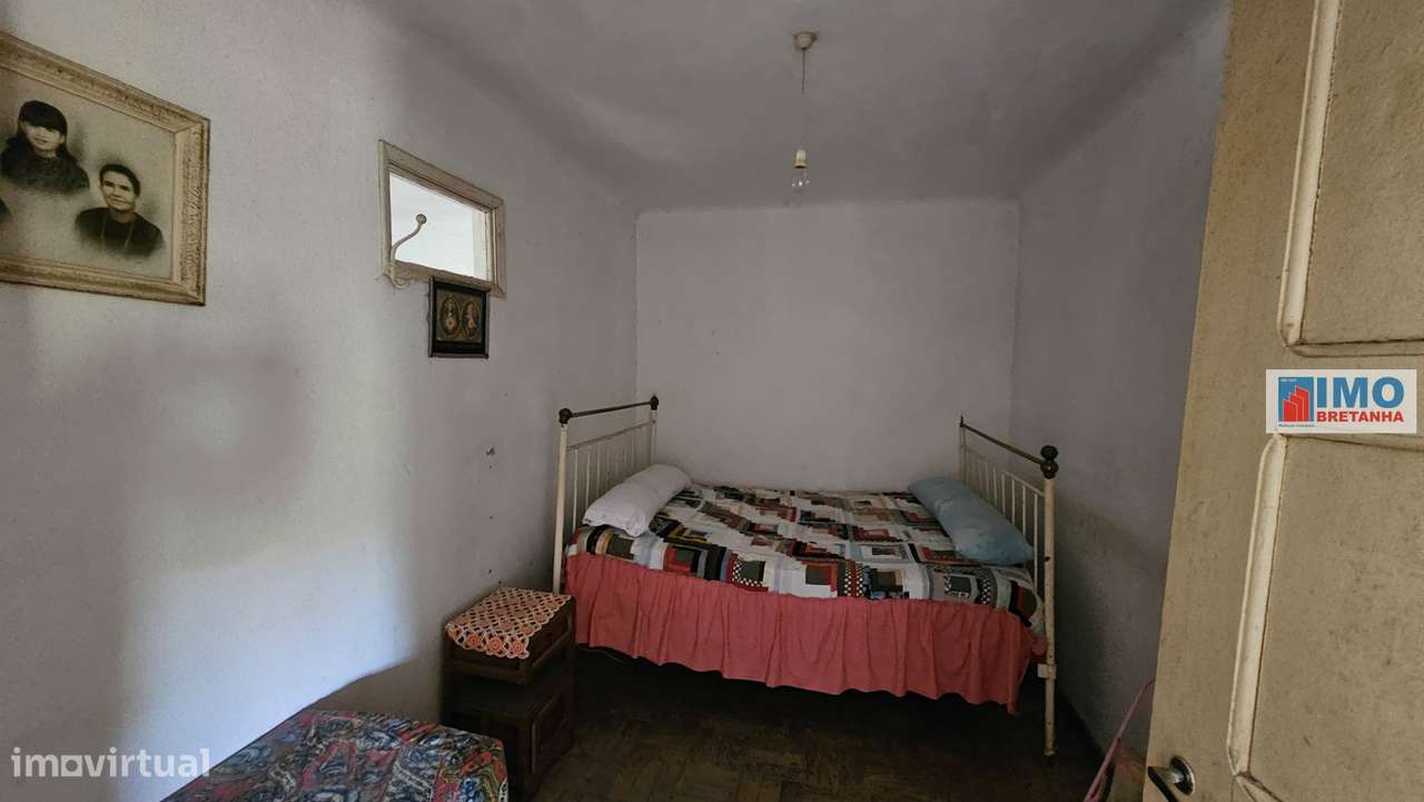 Moradia V6 c/ Quintal - Maxiais - 10 min de Castelo Branco-14