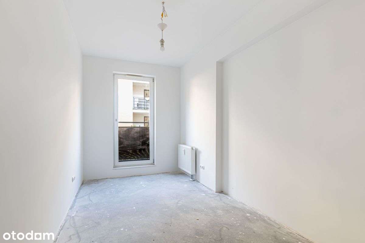 3-4 pokoje | Ogródek | Skm 3 min | Centrum 15 min-10