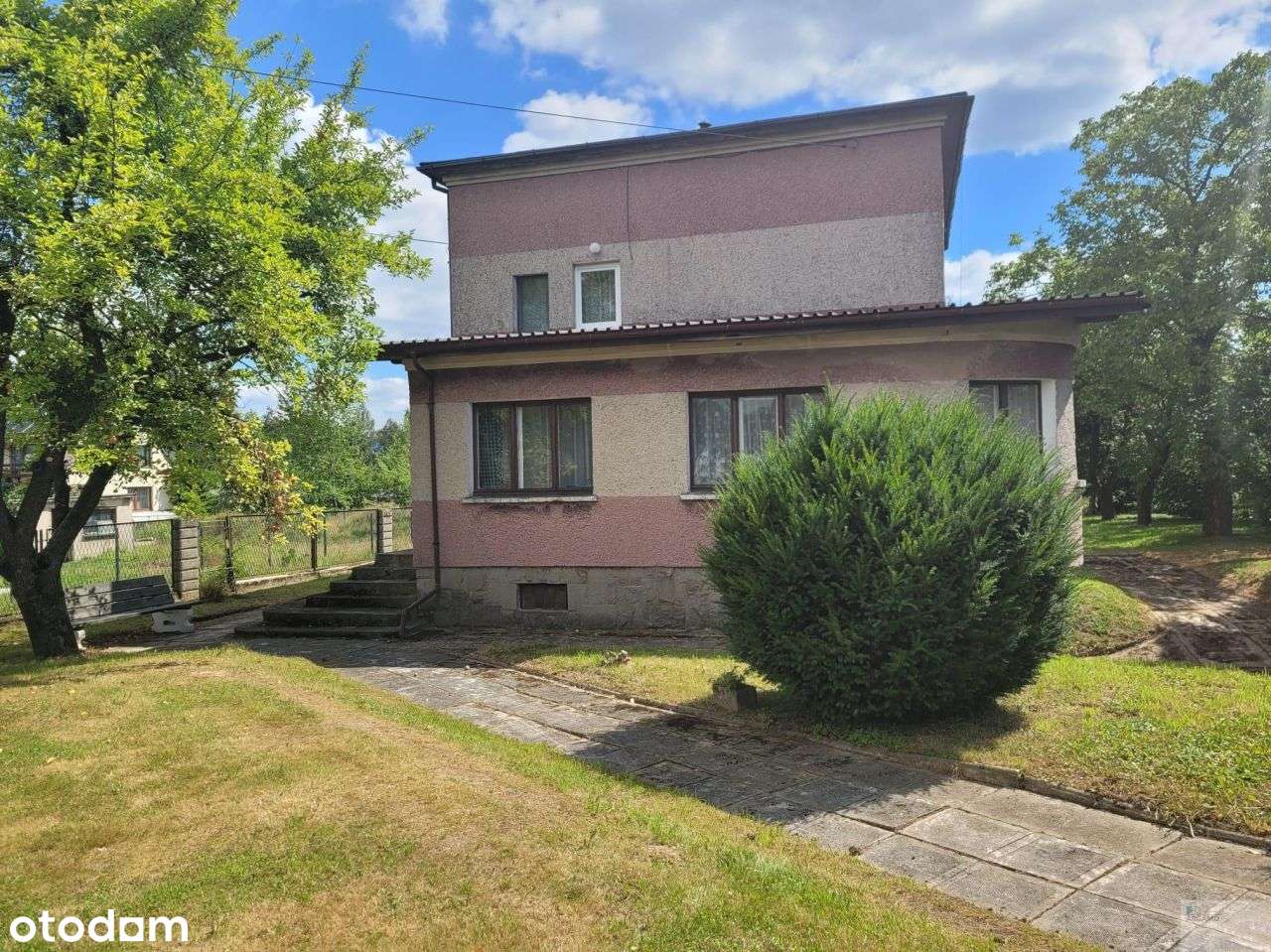 Piękny widok - na Czantorię oraz Równicę :) - Pełny obrazek: 4/12