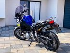 BMW F750GS - 3