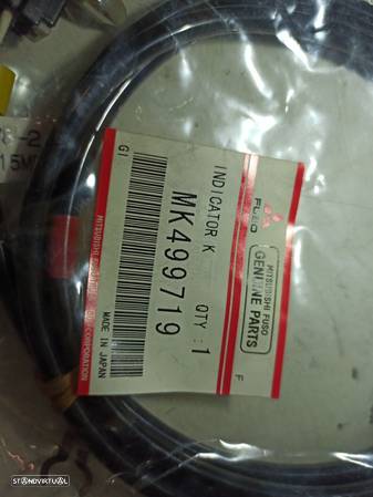 Sensor Mitsubishi Canter (Fb7, Fb8, Fe7, Fe8) 7.Generation - 2